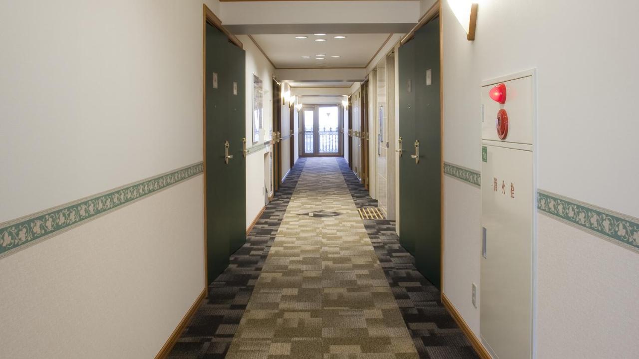 Toyoko Inn Yokohama-Sen Fuchinobe-Eki Minami-Guchi Sagamihara Dış mekan fotoğraf
