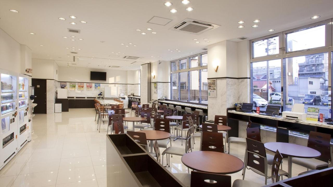 Toyoko Inn Yokohama-Sen Fuchinobe-Eki Minami-Guchi Sagamihara Dış mekan fotoğraf
