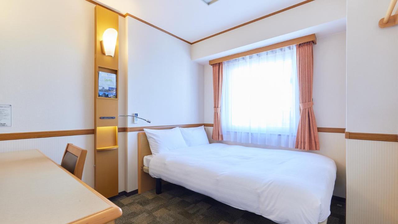 Toyoko Inn Yokohama-Sen Fuchinobe-Eki Minami-Guchi Sagamihara Dış mekan fotoğraf