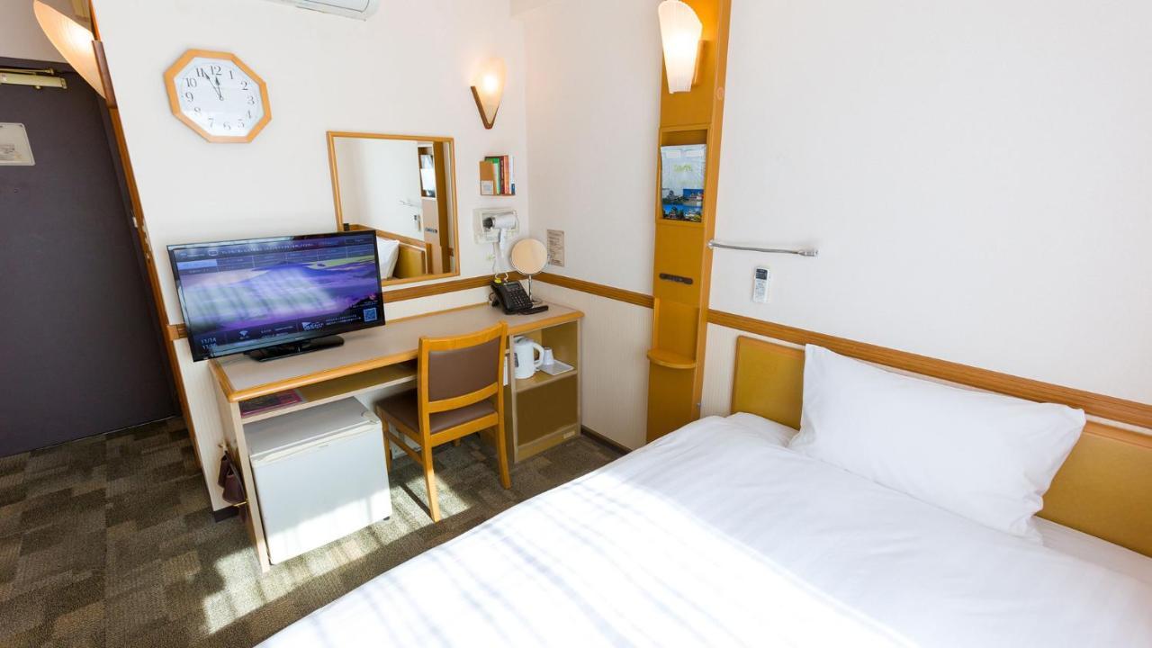 Toyoko Inn Yokohama-Sen Fuchinobe-Eki Minami-Guchi Sagamihara Dış mekan fotoğraf