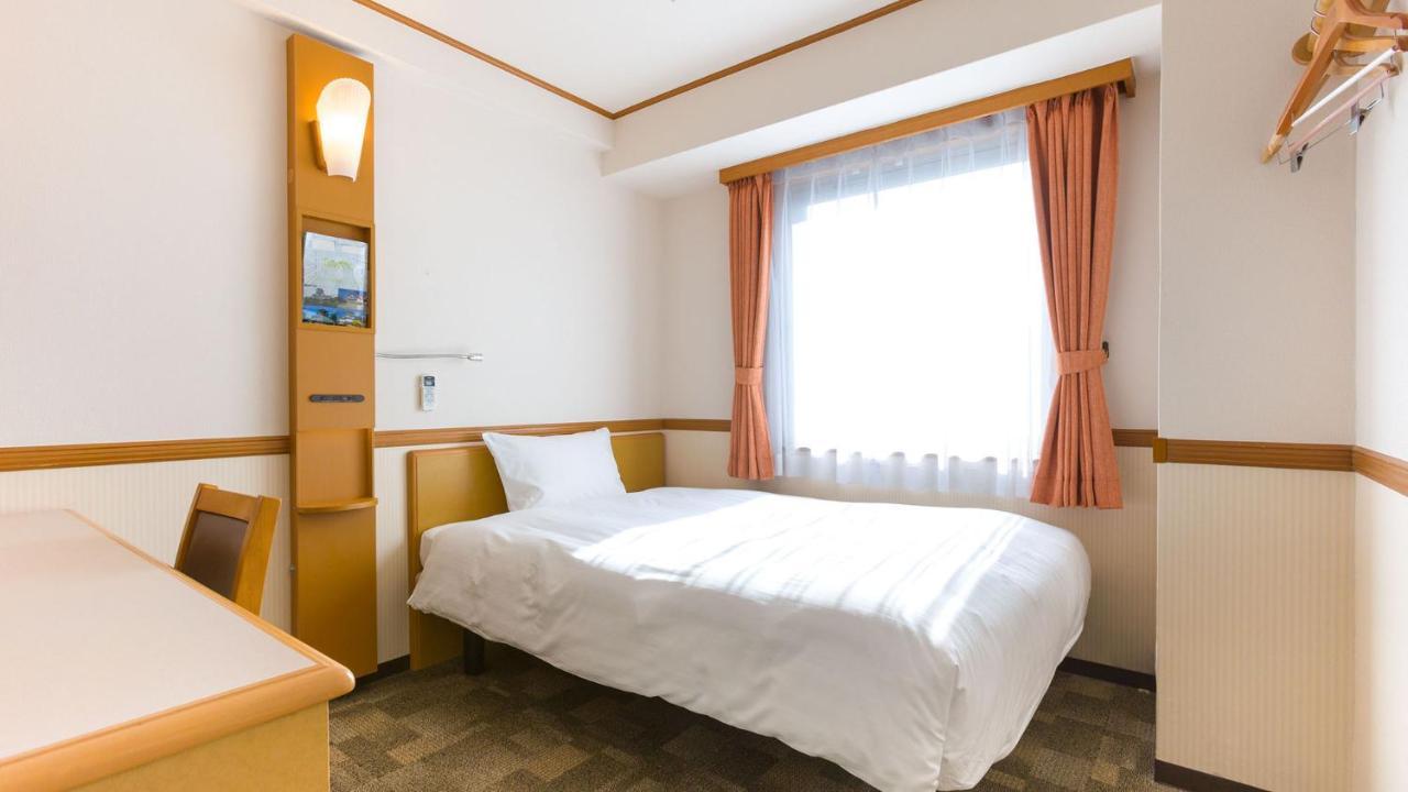 Toyoko Inn Yokohama-Sen Fuchinobe-Eki Minami-Guchi Sagamihara Dış mekan fotoğraf