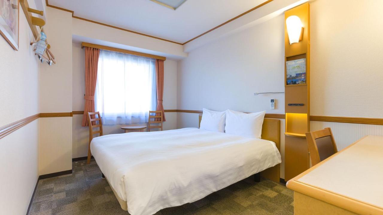 Toyoko Inn Yokohama-Sen Fuchinobe-Eki Minami-Guchi Sagamihara Dış mekan fotoğraf