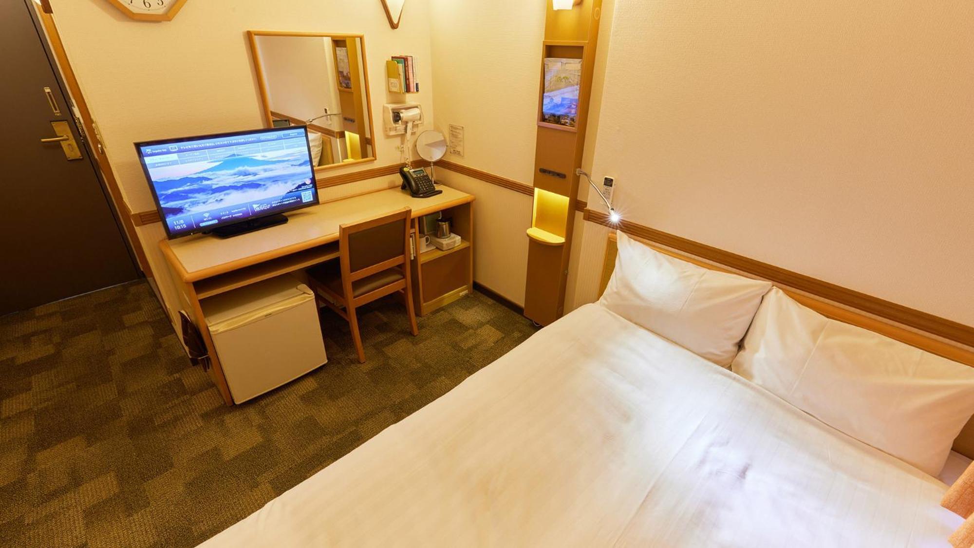 Toyoko Inn Yokohama-Sen Fuchinobe-Eki Minami-Guchi Sagamihara Oda fotoğraf