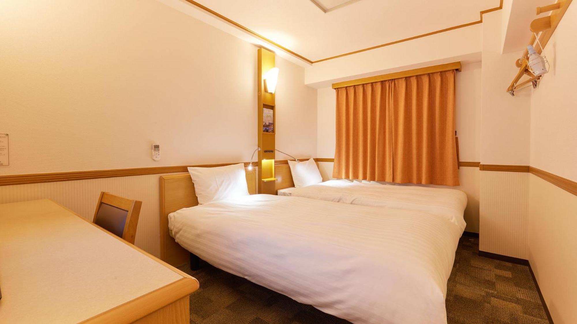 Toyoko Inn Yokohama-Sen Fuchinobe-Eki Minami-Guchi Sagamihara Oda fotoğraf
