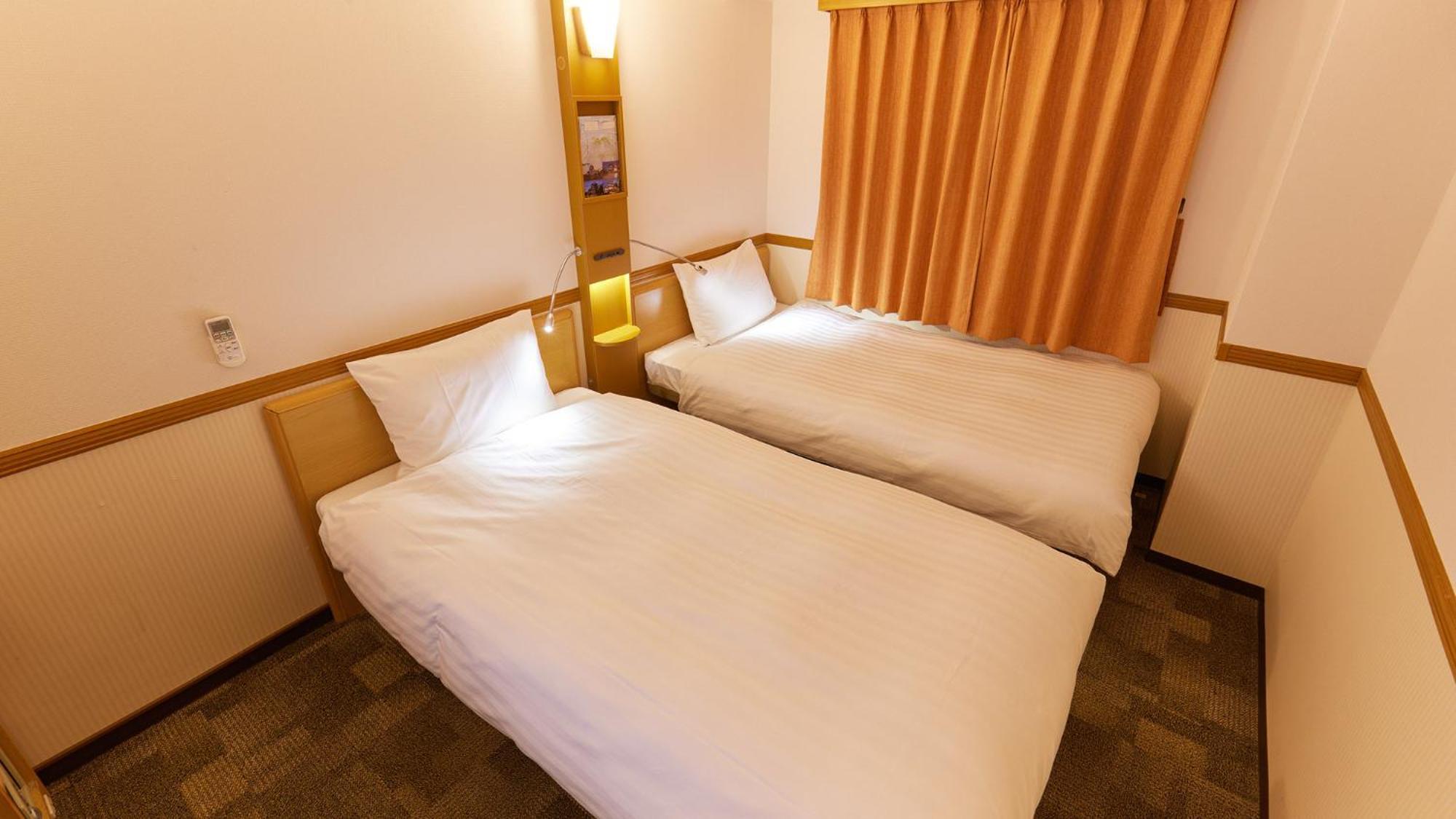 Toyoko Inn Yokohama-Sen Fuchinobe-Eki Minami-Guchi Sagamihara Oda fotoğraf