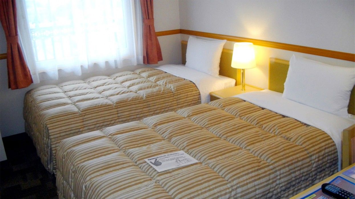Toyoko Inn Yokohama-Sen Fuchinobe-Eki Minami-Guchi Sagamihara Dış mekan fotoğraf