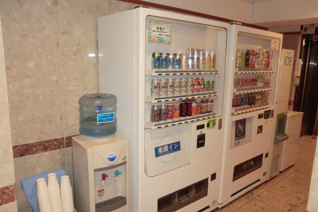 Toyoko Inn Yokohama-Sen Fuchinobe-Eki Minami-Guchi Sagamihara Dış mekan fotoğraf