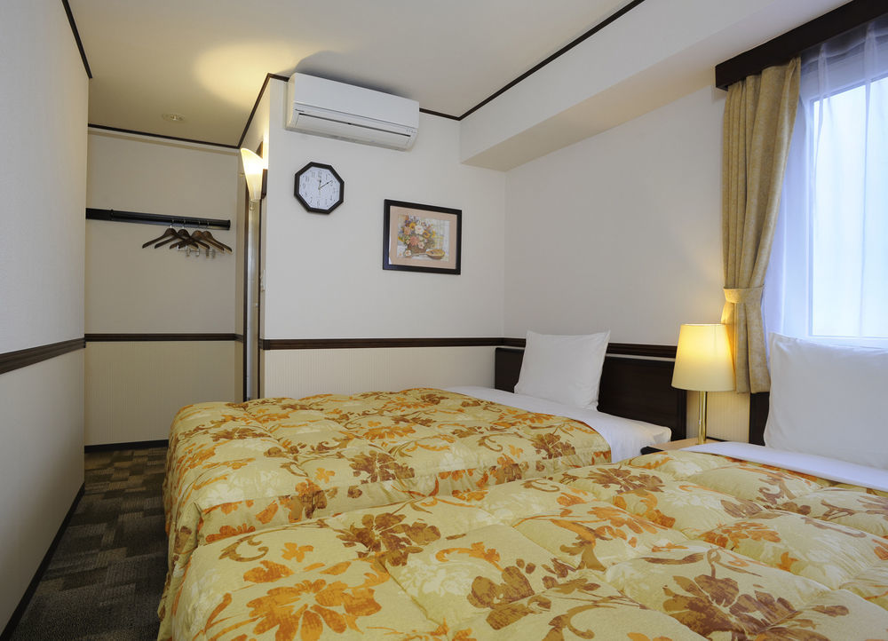 Toyoko Inn Yokohama-Sen Fuchinobe-Eki Minami-Guchi Sagamihara Dış mekan fotoğraf